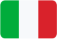 Schodišťové stupně Italiano
